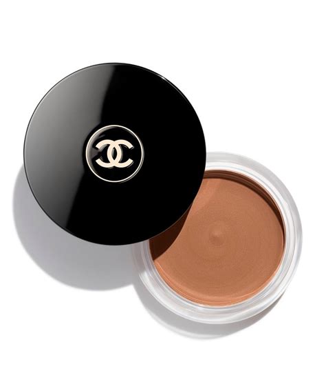 chanel bronzer les beiges